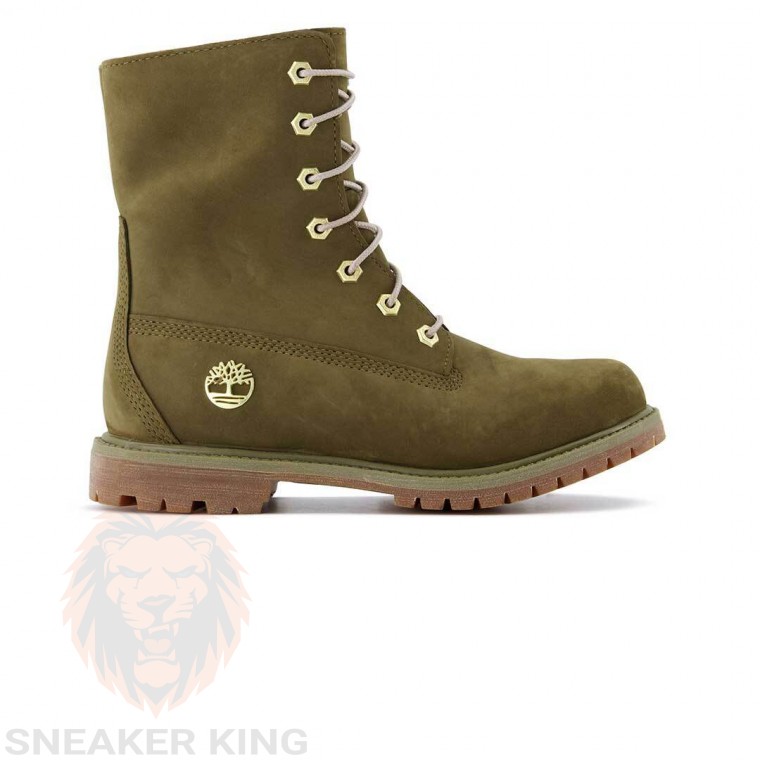 Черевики Timberland teddy fleese fold down boot 0A64GY